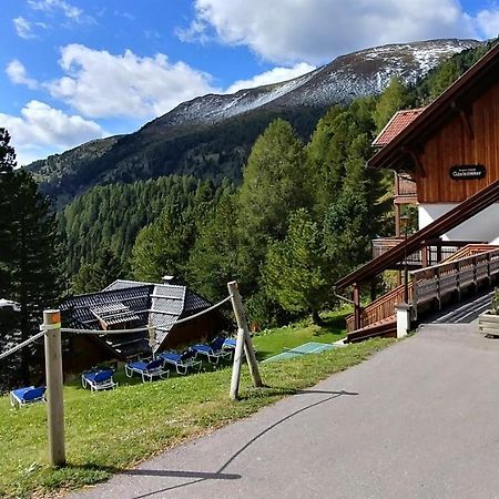 Bergheim Schmidt, Almhuetten Im Wald Appartments An Der Piste Alpine Huts In Forrest Appartments Near Slope Туррахер-Гее Екстер'єр фото