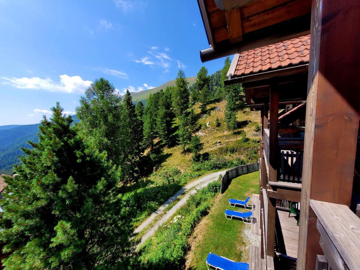 Bergheim Schmidt, Almhuetten Im Wald Appartments An Der Piste Alpine Huts In Forrest Appartments Near Slope Туррахер-Гее Екстер'єр фото