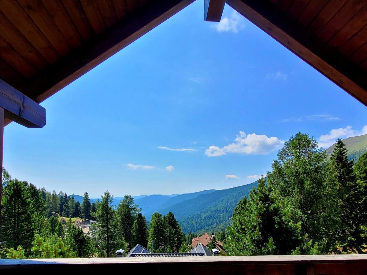 Bergheim Schmidt, Almhuetten Im Wald Appartments An Der Piste Alpine Huts In Forrest Appartments Near Slope Туррахер-Гее Екстер'єр фото