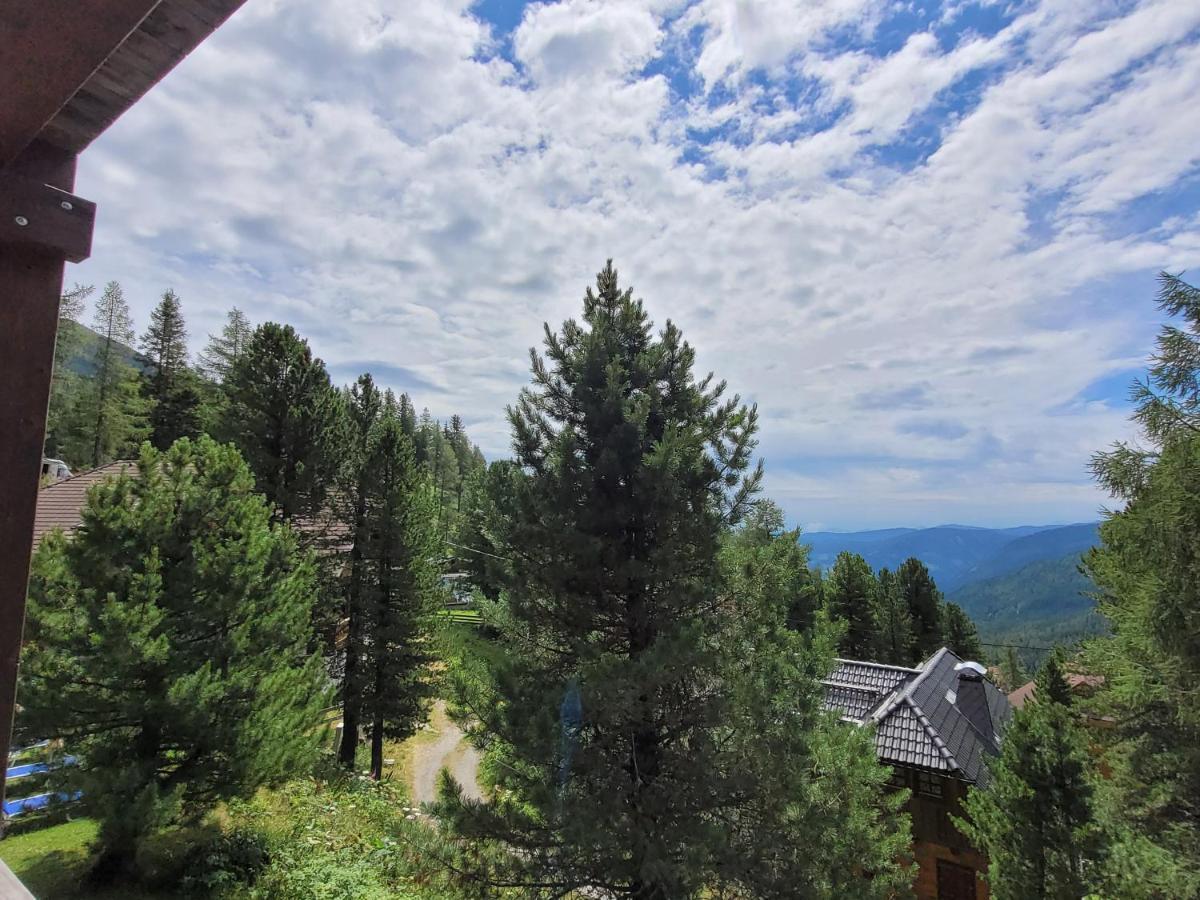Bergheim Schmidt, Almhuetten Im Wald Appartments An Der Piste Alpine Huts In Forrest Appartments Near Slope Туррахер-Гее Екстер'єр фото