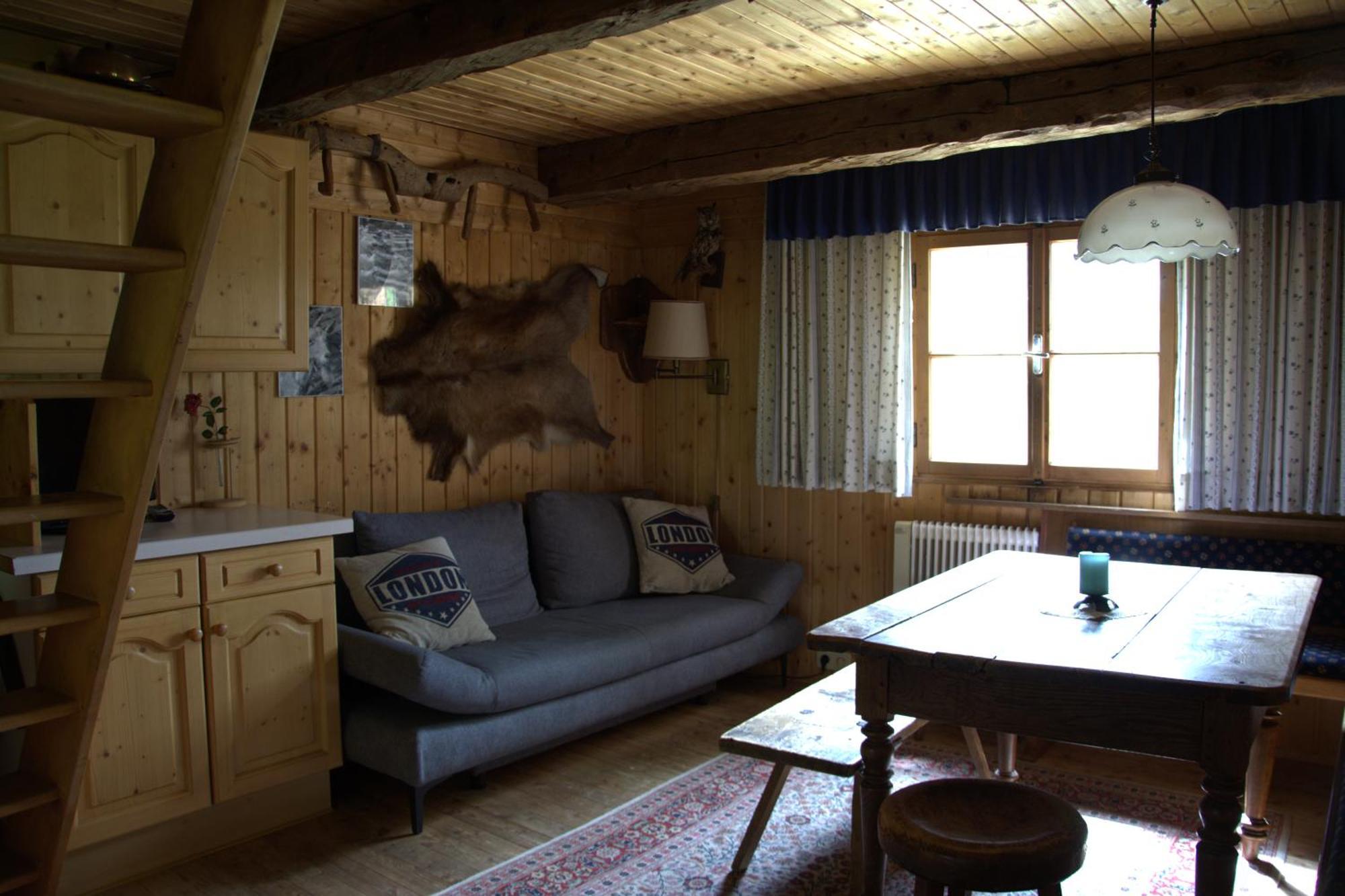 Bergheim Schmidt, Almhuetten Im Wald Appartments An Der Piste Alpine Huts In Forrest Appartments Near Slope Туррахер-Гее Екстер'єр фото