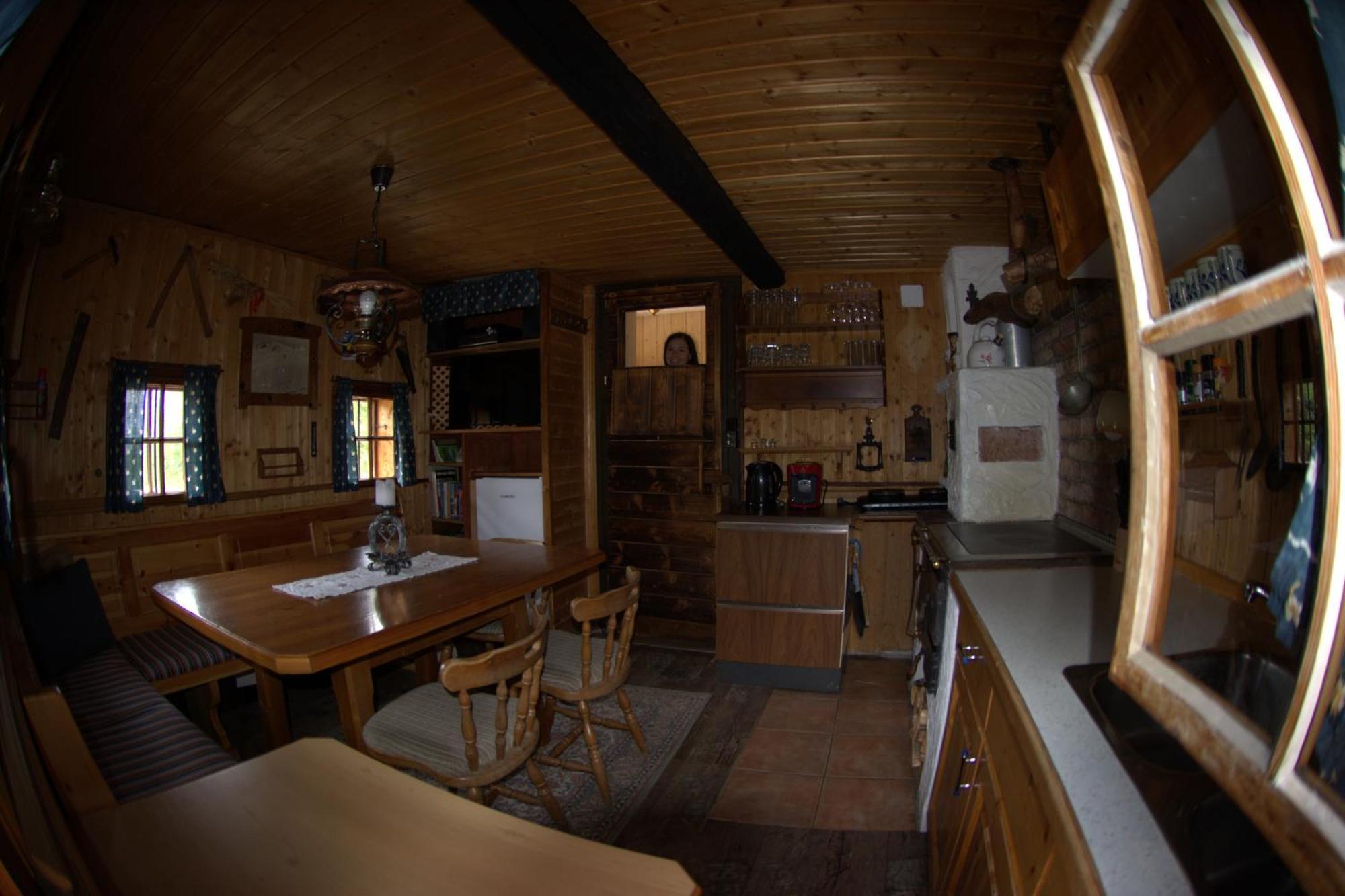 Bergheim Schmidt, Almhuetten Im Wald Appartments An Der Piste Alpine Huts In Forrest Appartments Near Slope Туррахер-Гее Екстер'єр фото