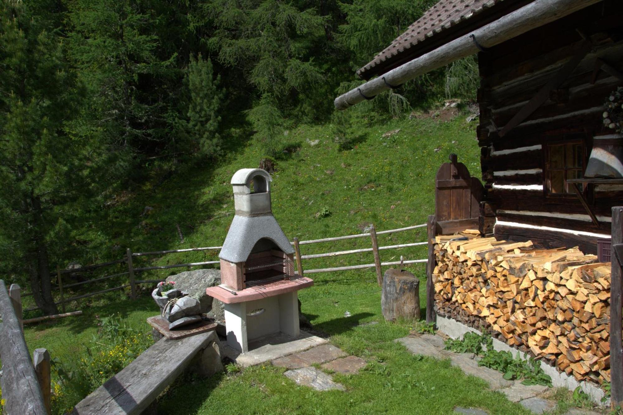 Bergheim Schmidt, Almhuetten Im Wald Appartments An Der Piste Alpine Huts In Forrest Appartments Near Slope Туррахер-Гее Екстер'єр фото