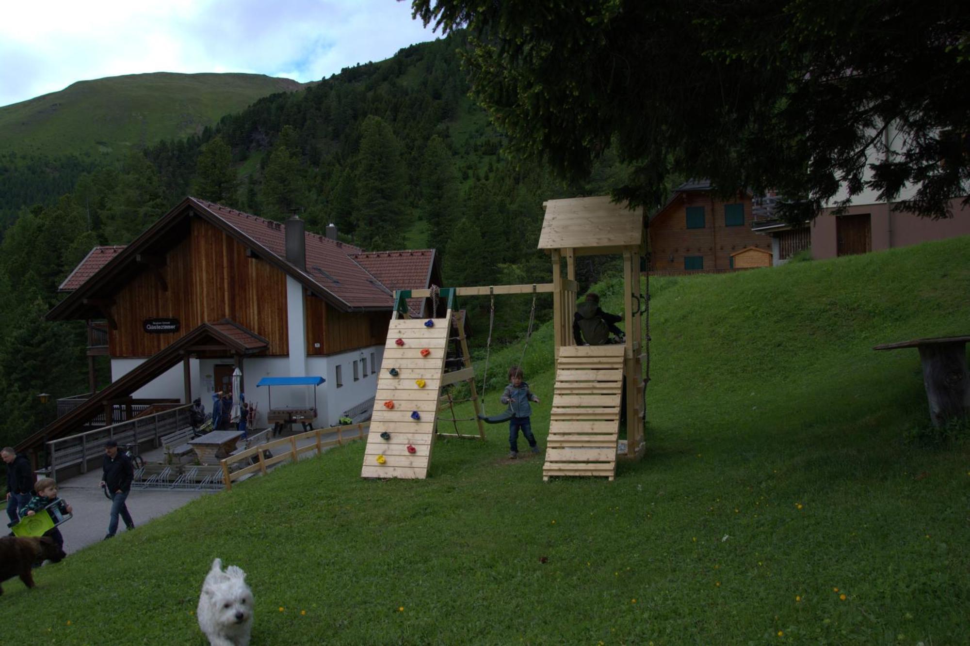 Bergheim Schmidt, Almhuetten Im Wald Appartments An Der Piste Alpine Huts In Forrest Appartments Near Slope Туррахер-Гее Екстер'єр фото