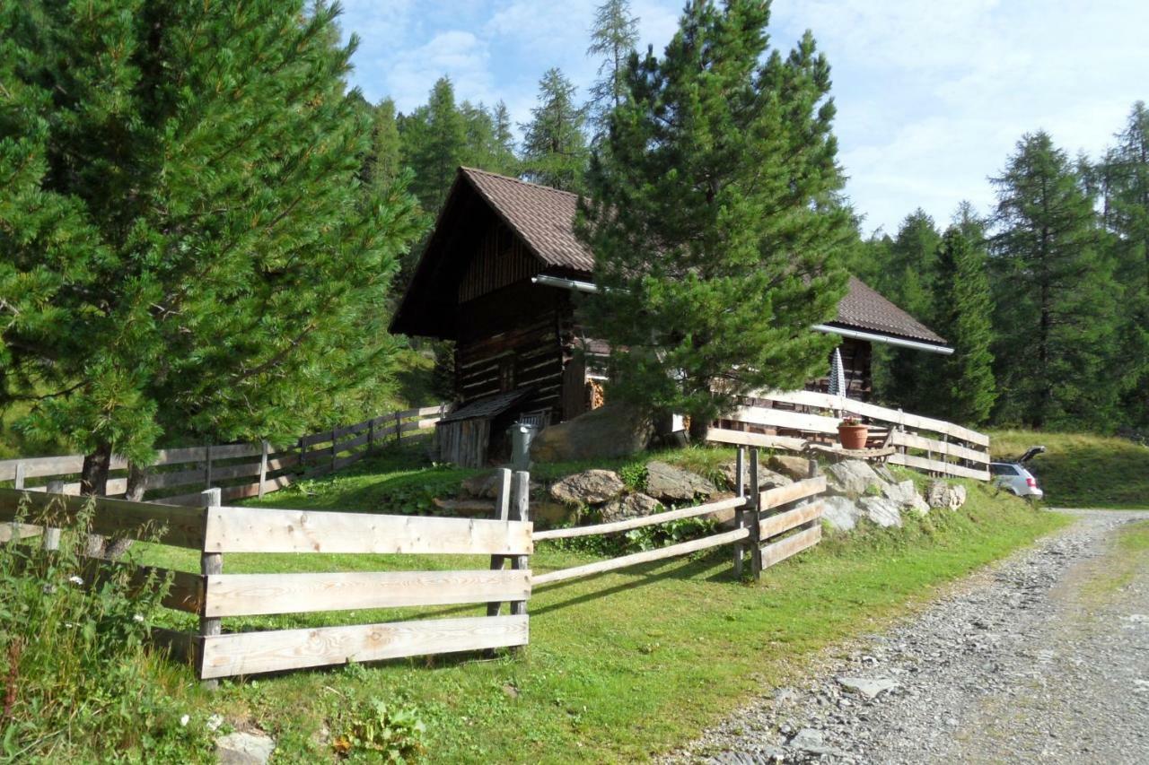 Bergheim Schmidt, Almhuetten Im Wald Appartments An Der Piste Alpine Huts In Forrest Appartments Near Slope Туррахер-Гее Екстер'єр фото