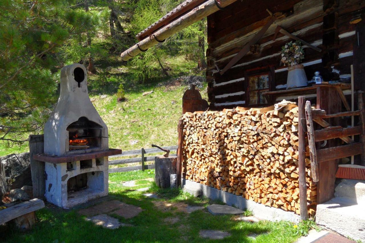 Bergheim Schmidt, Almhuetten Im Wald Appartments An Der Piste Alpine Huts In Forrest Appartments Near Slope Туррахер-Гее Екстер'єр фото